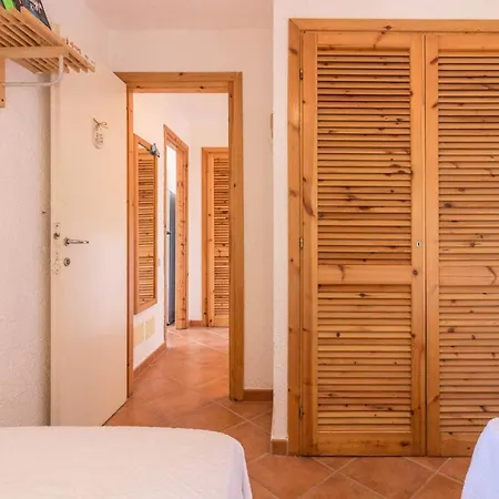 Apartment Village Cugnana Lovely -terrace&parking! *