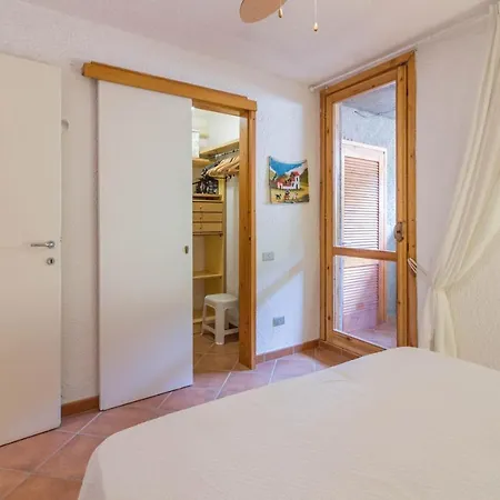 Apartment Village Cugnana Lovely -terrace&parking! Cugnana Verde