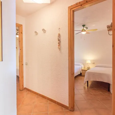 Village Cugnana Lovely -terrace&parking! Apartment *