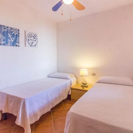 Apartment Village Cugnana Lovely -terrace&parking! Cugnana Verde