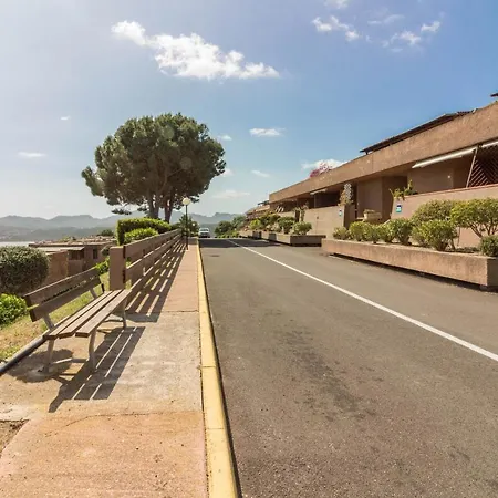 Village Cugnana Lovely -terrace&parking! *