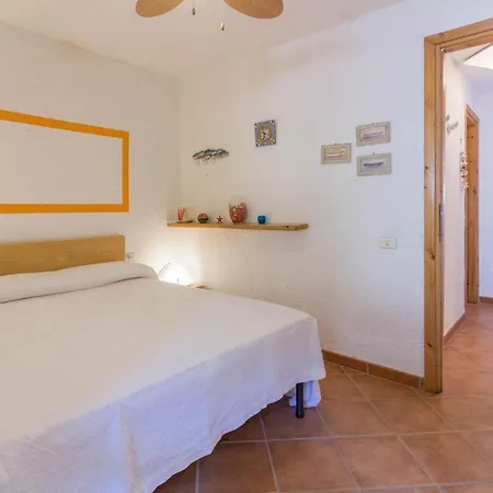 Apartment Village Cugnana Lovely -terrace&parking! Cugnana Verde