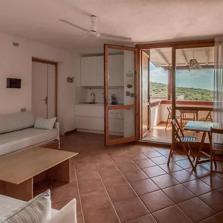 Apartment Village Cugnana Lovely -terrace&parking! Cugnana Verde